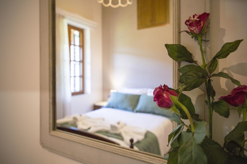 Villa Christini 키사모스 외부 사진